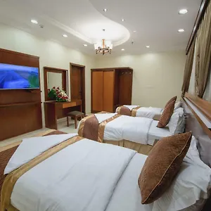 3* Aparthotel Rahat Al Bal Furnished Units